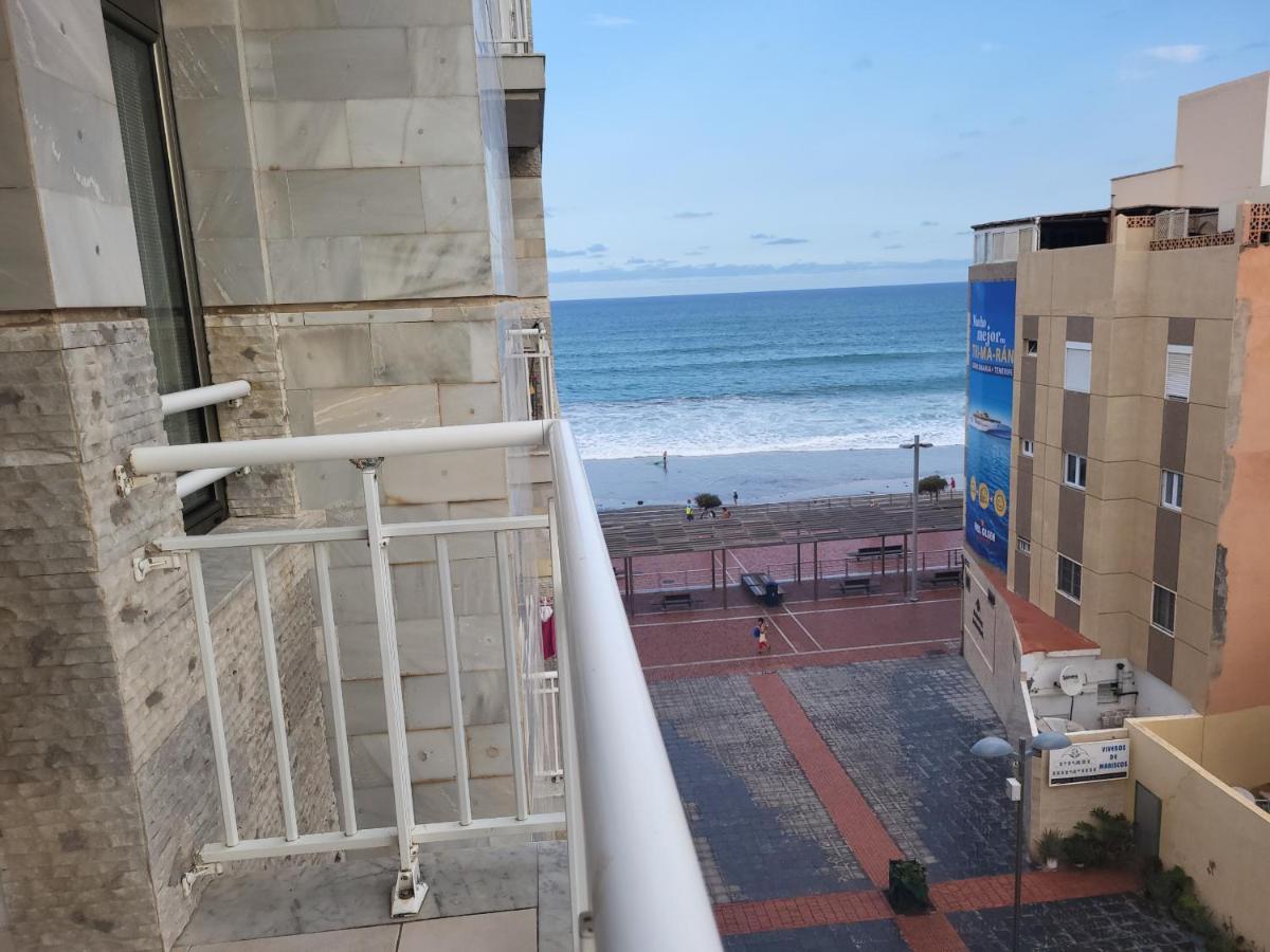 Canteras Sport Beach By Canariasgetaway Las Palmas de Gran Canaria Exterior photo