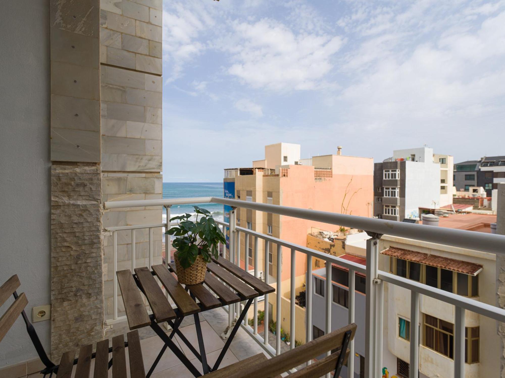 Canteras Sport Beach By Canariasgetaway Las Palmas de Gran Canaria Exterior photo