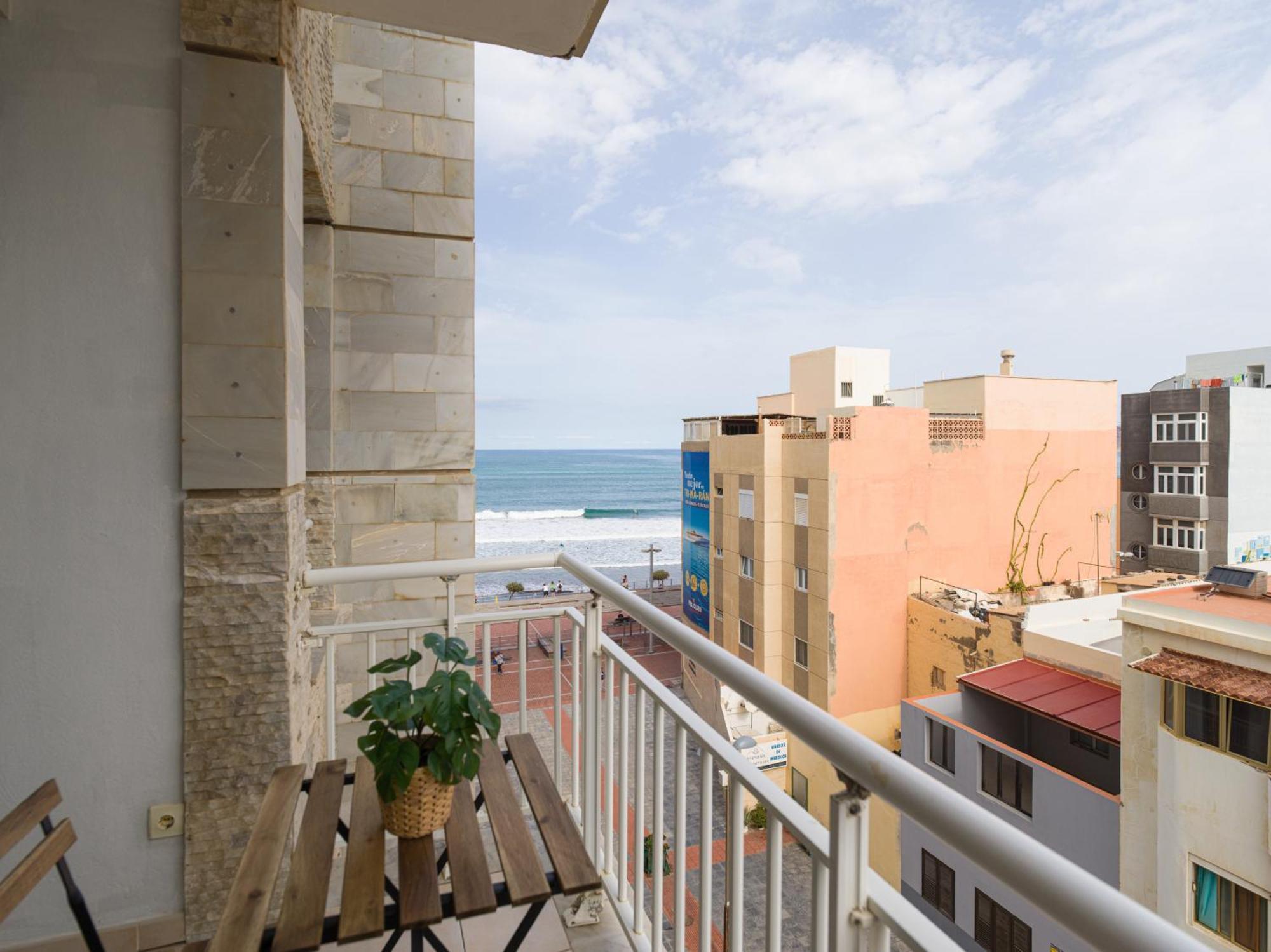 Canteras Sport Beach By Canariasgetaway Las Palmas de Gran Canaria Exterior photo